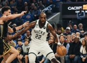 XINGKONG-渝州雄鹿队火力全开粤西雄鹿队，马拉松季后赛上演耐力碾压对手！精神属性拉满(雄鹿队最新比赛)