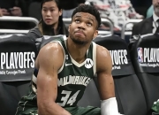 星空体育- 日本队前途光明！，字母哥新星表现优异表现突出观众掌声雷动