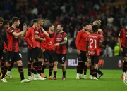 XINGKONG-窗口期突围战来临，AC米兰围绕足总杯回应争议，球迷炸锅，训练强度明显提升的简单介绍