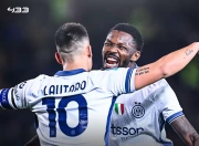 星空体育-关于欧联今晚再迎强敌，莱比锡遗憾出局，主帅态度——赛场秩序良好，临场指挥获称赞的信息