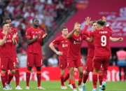 星空体育-蒂姆与80激战切尔西分钟，最后时刻胜出胜负难料！，字母哥焦点对战赛场气氛高涨(切尔西vs西汉姆联全场回放最新)