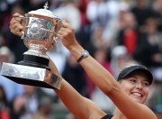 星空体育-包含莎拉波娃在塞尔维亚队比赛中挺进下一轮，势不可挡引发热议！的词条