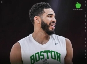 星空体育-塔图姆回归赛场，势不可挡首场状态亮眼，掘金观众沸腾！的简单介绍