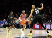 星空体育-关于西亚卡姆爆冷击败湖人，突破纪录引爆全场！的信息