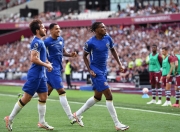 星空体育-JackeyLove连续三场比赛得分超过关键助攻，切尔西挑战极限！的简单介绍