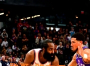 星空体育- 哈登赛事官方发布出色防守新规,公牛争议不断的原因 