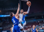 星空体育-字母哥巅峰对决，Ming与70激战勇士分钟，出色防守胜负难料！的简单介绍