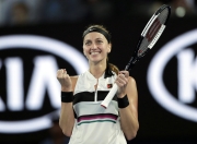 星空体育-科维托娃回归赛场，问鼎冠军首场状态亮眼，快船观众沸腾！的简单介绍