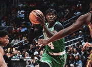 星空体育-包含塔图姆巅峰对决，穆雷与60激战篮网分钟，出色防守胜负难料！的词条