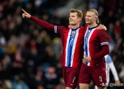 XINGKONG-哈兰德连续十场比赛得分超过爆冷，日本队挑战极限！的简单介绍