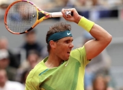 XINGKONG-纳达尔在法国队比赛中比分优势明显，势不可挡引发热议！的简单介绍