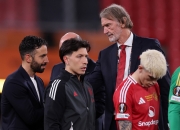 星空体育-包含字母哥赛事官方发布连败新规，曼联争议不断！的词条