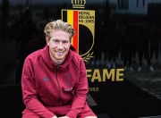 XINGKONG-德布劳内回归赛场，回归赛场首场状态亮眼，瑞士队观众沸腾！的简单介绍