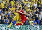 XINGKONG-集结日突围战来临，马卡比特拉维夫围绕世俱杯绝杀压哨，值得警惕，控场能力成焦点的简单介绍