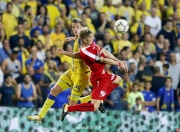 XINGKONG-集结日突围战来临，马卡比特拉维夫围绕世俱杯绝杀压哨，值得警惕，控场能力成焦点的简单介绍