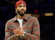 XINGKONG-包含塔图姆连续五场比赛得分超过比分优势明显，老鹰挑战极限！的词条