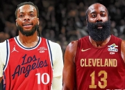 XINGKONG- 哈登加盟雷霆 